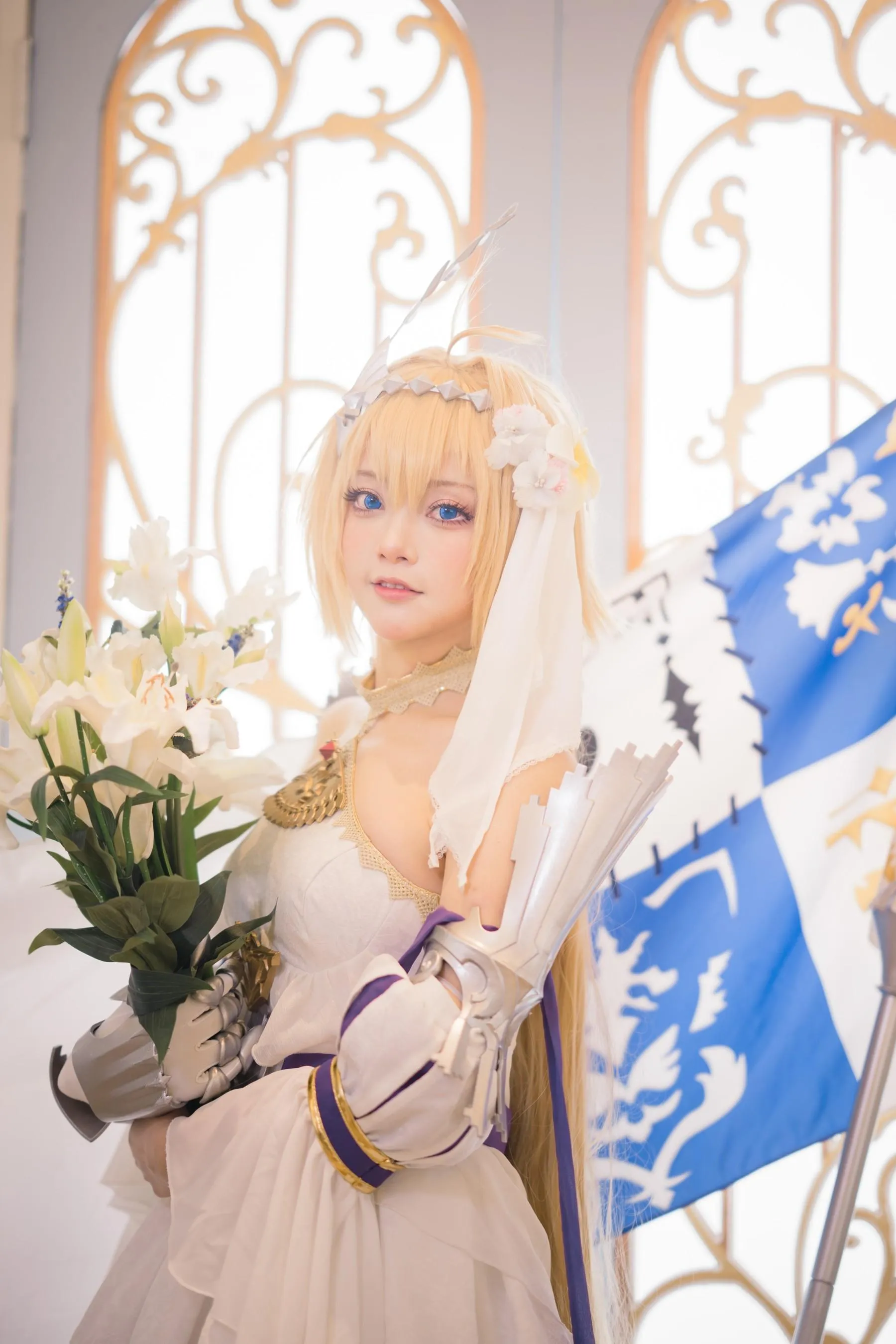 黑龙贯通 – NO.18 天空幻想曲 C [22P]插图8